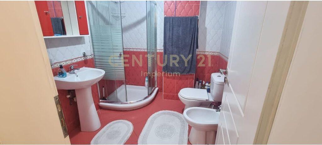 Appartamento 2+1 in Affitto in Via Besim Alla, Zyberish – 500€/mese