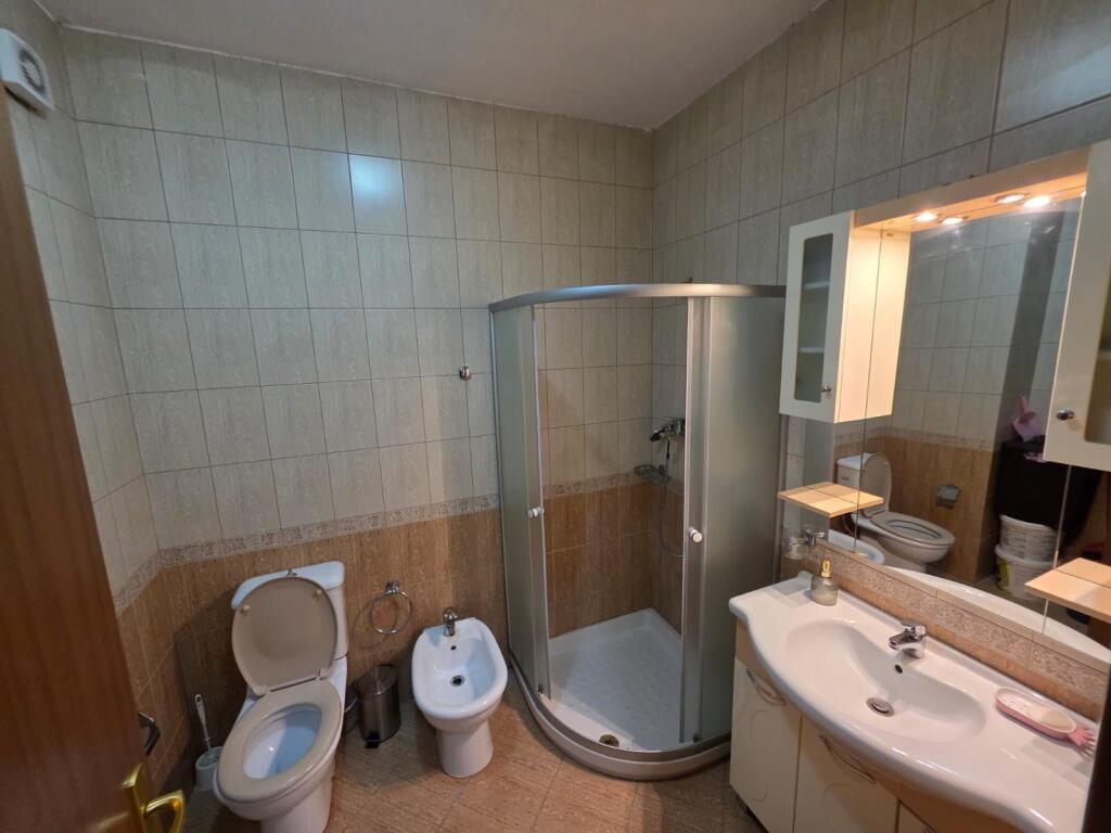 Apartment 1+1, Elbasan Street!