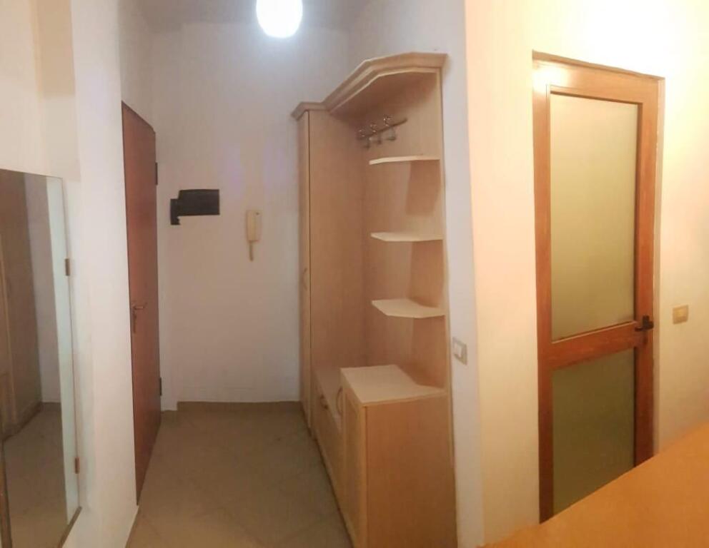 Apartament 1+1, Misto Mame!