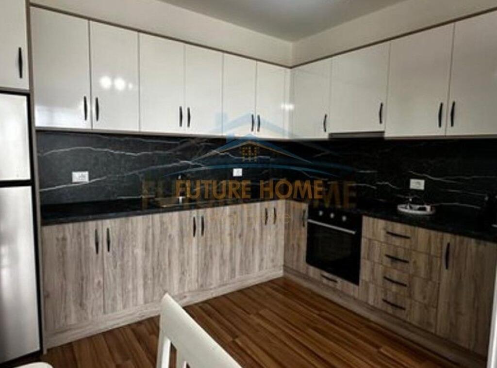 Qera , Apartament 1+1 Unaza e re , Tirane