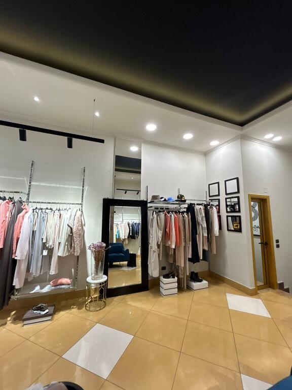 ✨ Business ready to operate for sale (without goods) ✨