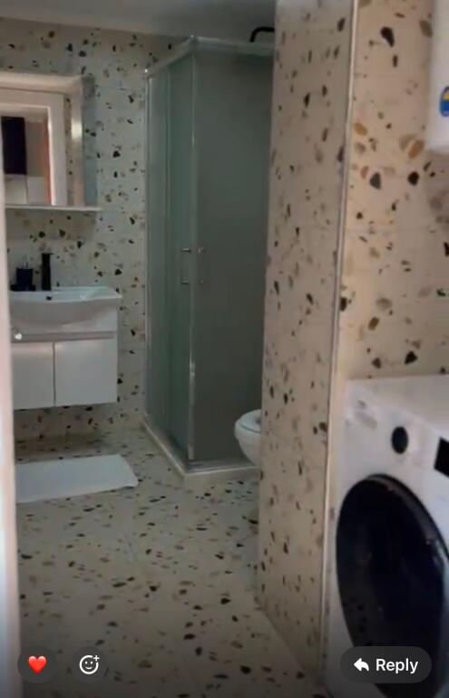 Duplex 2+1, furnished Elbasan road, 600 euros