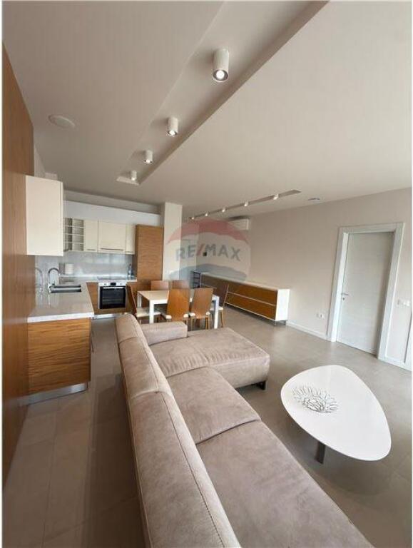 Apartament - Për Shitje - Kika 2, Tiranë