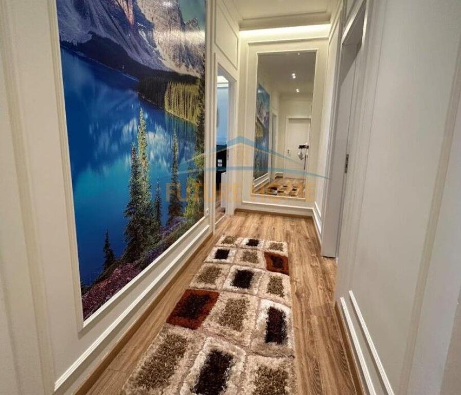 Affitto, Appartamento 2+1+parcheggio, Park Gate!