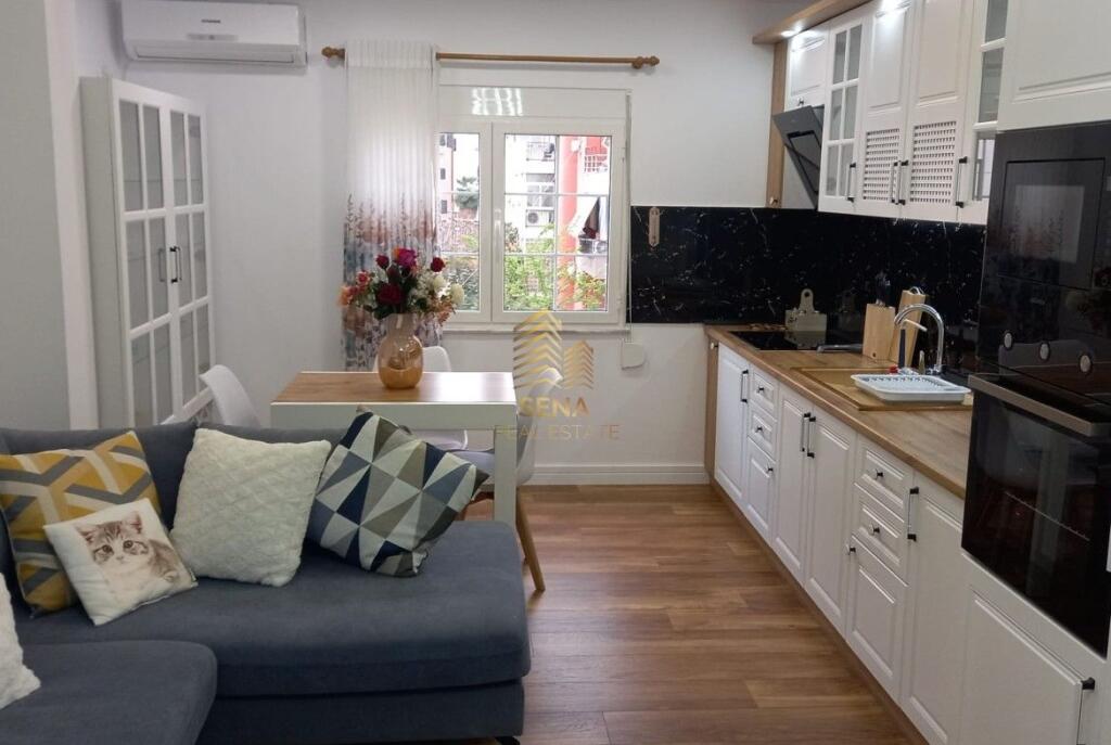 Qira, Apartment 1+1+BLK, Blloku – Rruga Margarita Tutulani ,75.000 Leke