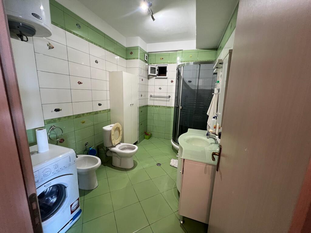 Shitet 1+1, Astir, Bar Artisti, 1400€/m2