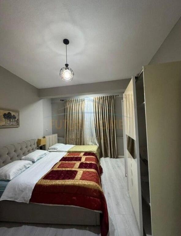 Qera, Apartament 1+1 , Rruga e Barrikadave, Tirane