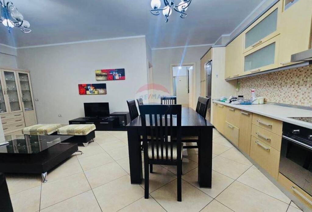 📍Appartamento 1+1 Complesso Deliorgji