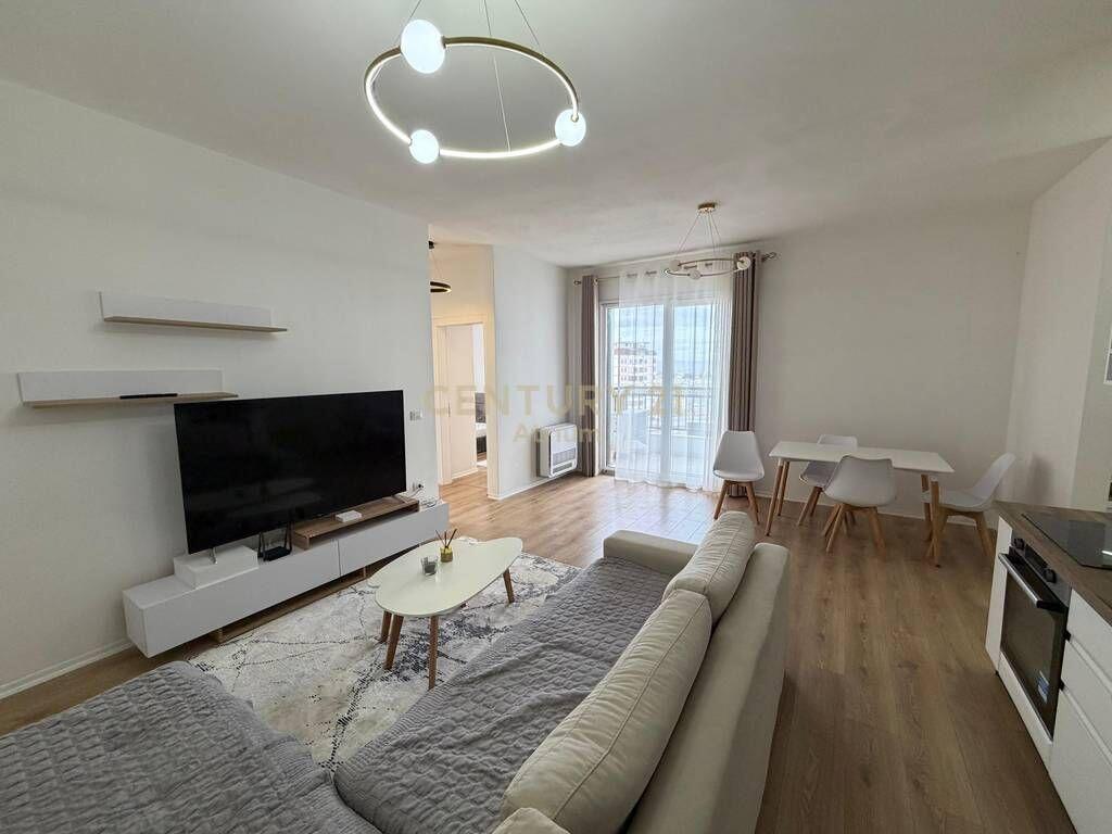 FOR RENT APARTMENT 2+1+2 BALCONIES IN DON BOSKO!