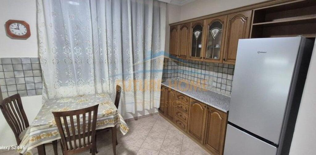 Affitto, Appartamento 1+1, Nuovo Mercato, Tirana