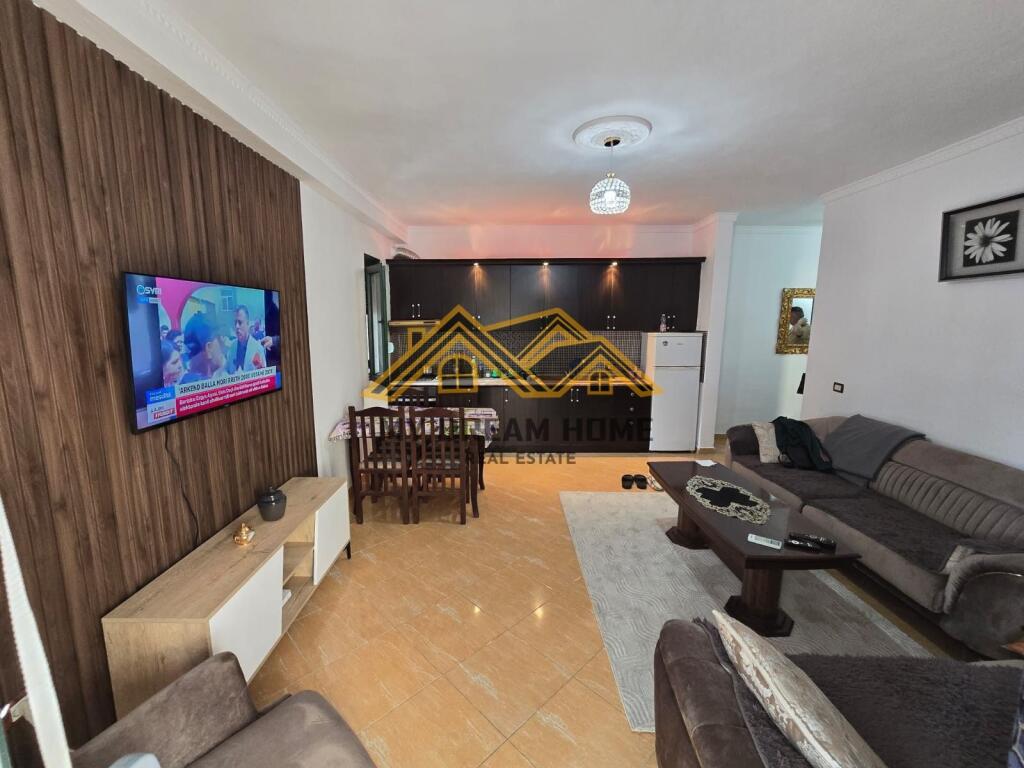 SHITET APARTAMENT 1+1 MALI ROBIT PRAN KLAJDI RESORT!