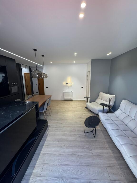 📌Apartament Luksoz 2+1+2 me Qira 📍 Galeria ETC!!!