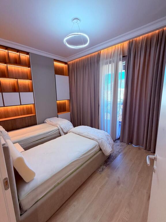 🏡 Affittasi appartamento 2+1 – Via delle Barricate