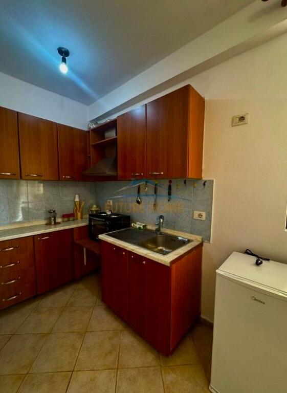 Qira, Apartament 1+1, Rruga e Elbasanit, Tiranë