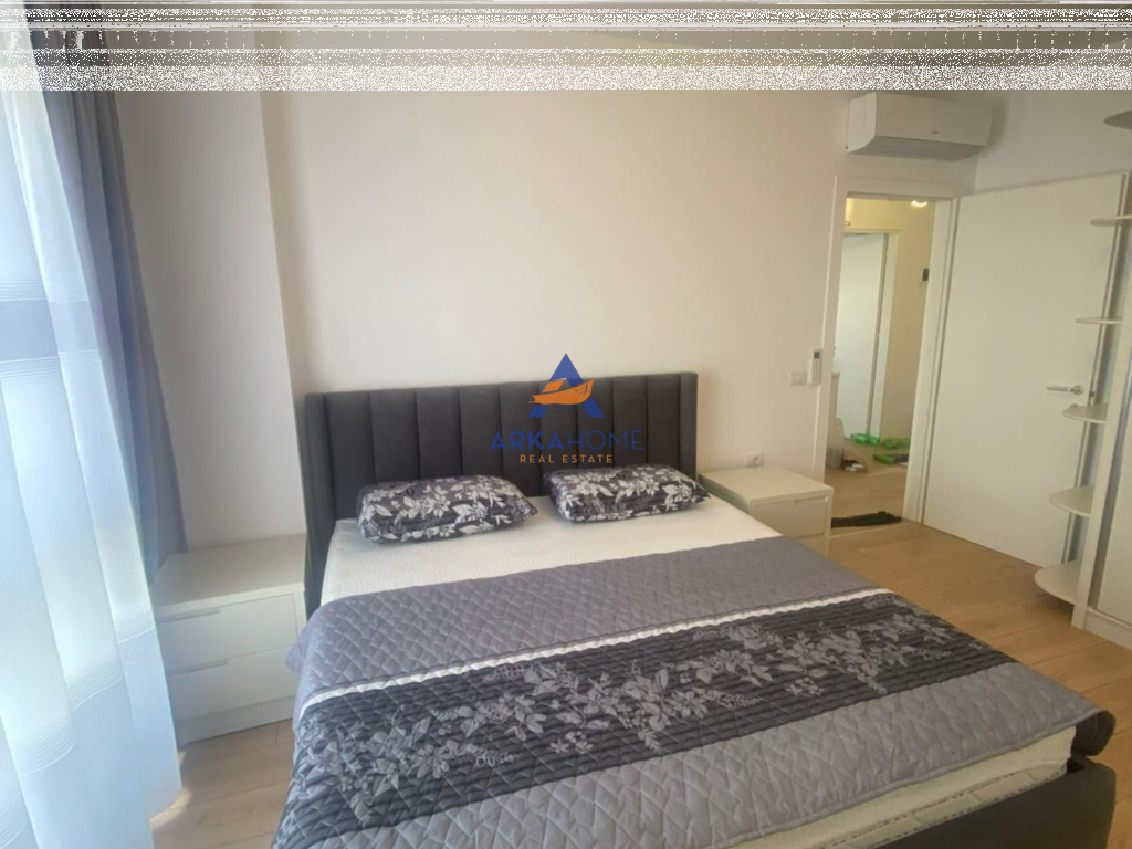 APARTMENT FOR RENT 1+1+BALCONY "5 MAY STREET" 55,000 LEKE