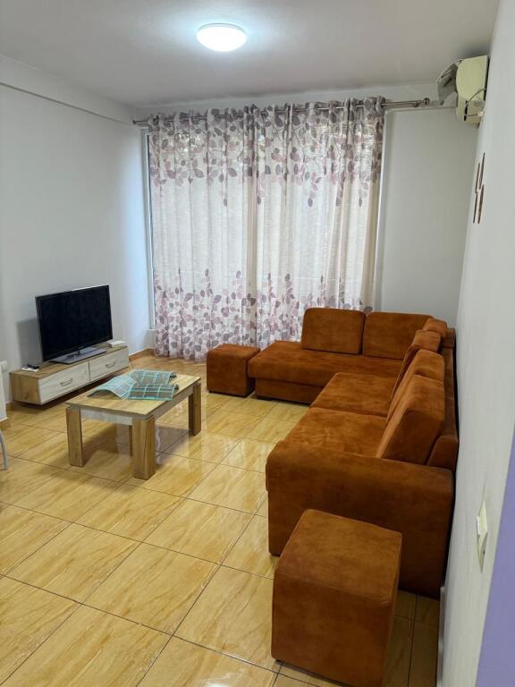 For Rent Apartment 2+1+1 Balcony