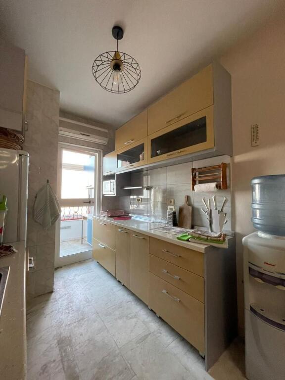 Appartamento 2+1 in affitto