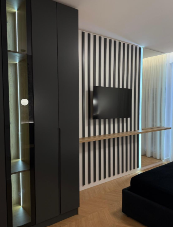 🏡 Luxurious Apartment 1+1 for Rent – Zoological Garden / Artificial Lake   