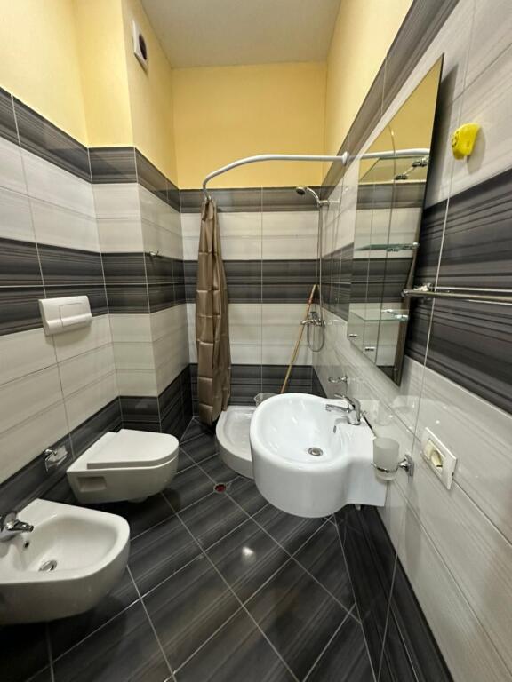 APARTMENT FOR RENT 1+1 VASIL SHANTO 45,000 LEKE