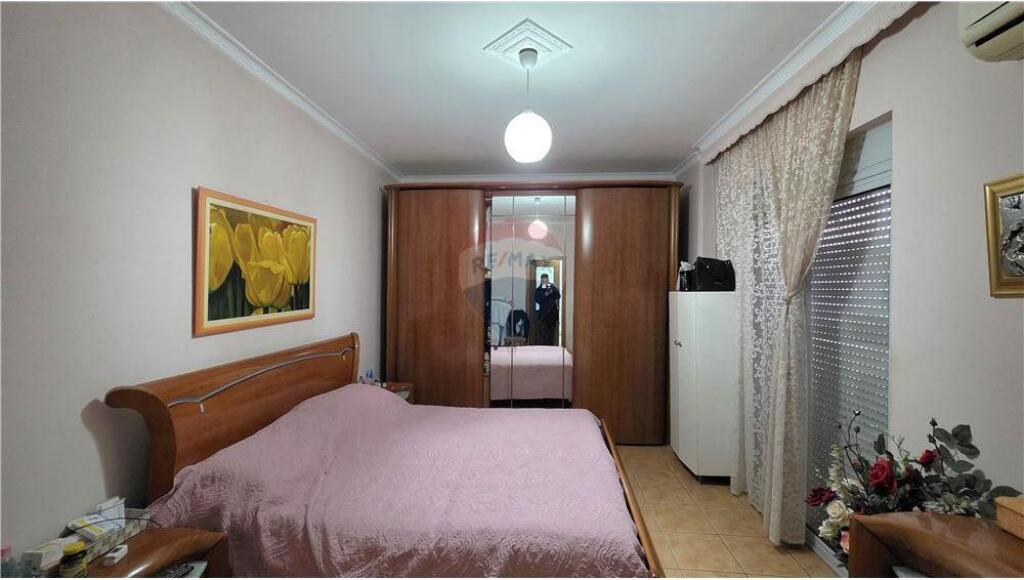 ✨ Apartament 2+1+2 për Shitje – Bulevardi “Ismail Qemali”, Vlorë
