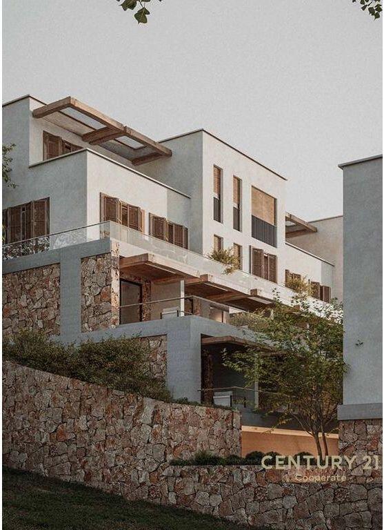 OKAZION Appartamento in vendita a Dhermi