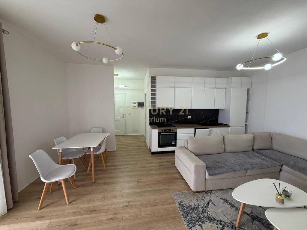 Don Bosko 2+1+2 Apartament me qera