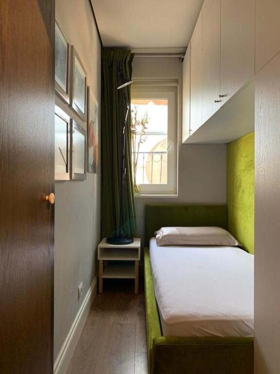 Apartment 2+1 for rent at 21 Dhjetori