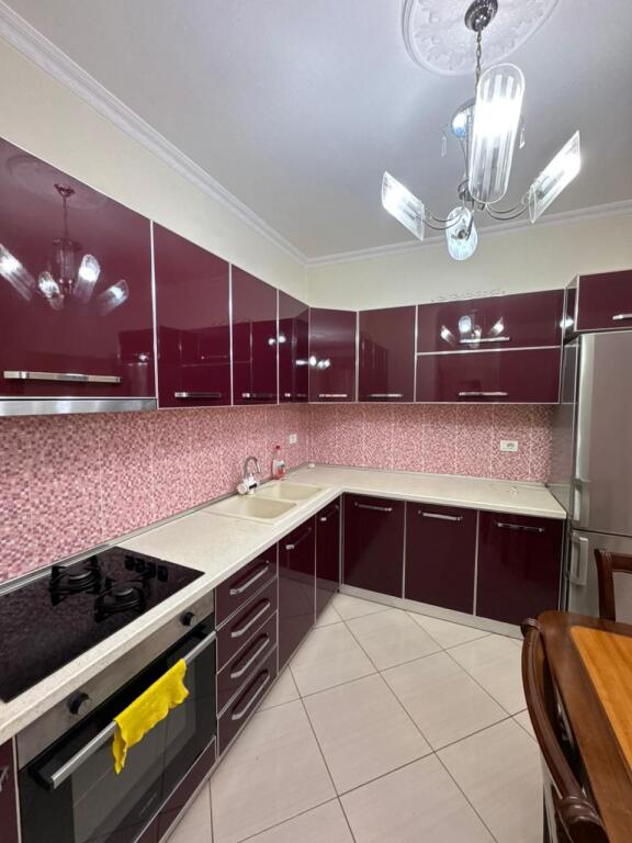 Apartment 2+1 for rent – Astir