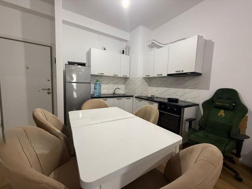 Apartament 1+1 Për Shitje tek Ali Demi! 120,000 €