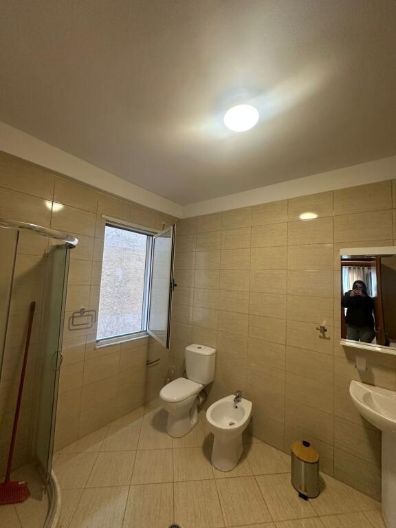 Apartament 1+1 per qira ne Don Bosko