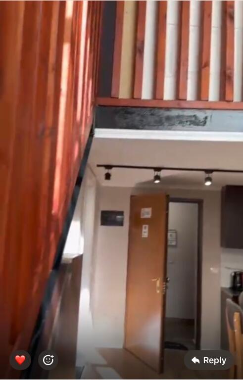 Duplex 2+1, furnished Elbasan road, 600 euros