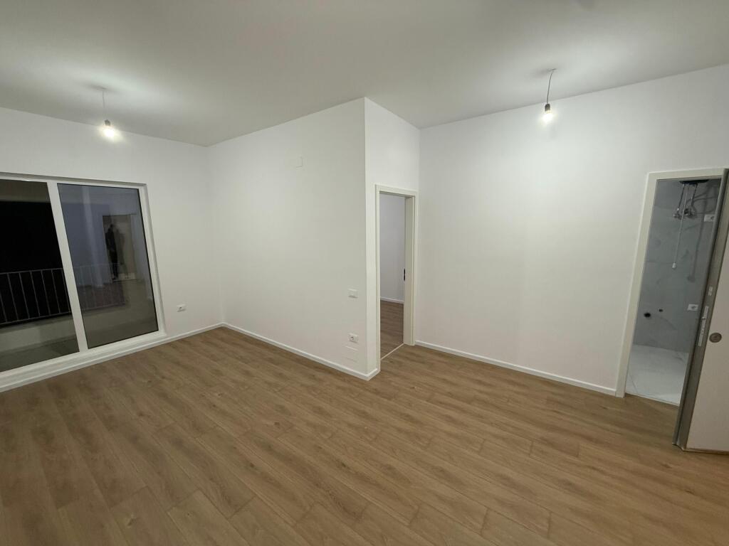 Apartment 1+1 for Sale in Kaimi Residence in Ali Dem