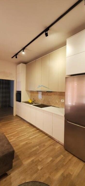 Rent, Apartment 1+1, Mangalem Complex, Tirana