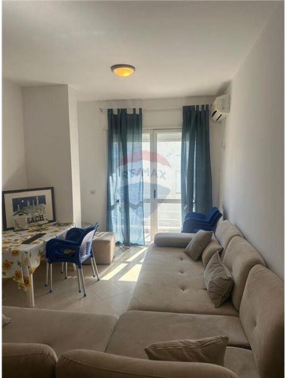 🌊 Apartament 1+1 për Shitje – Radhimë, Vlorë