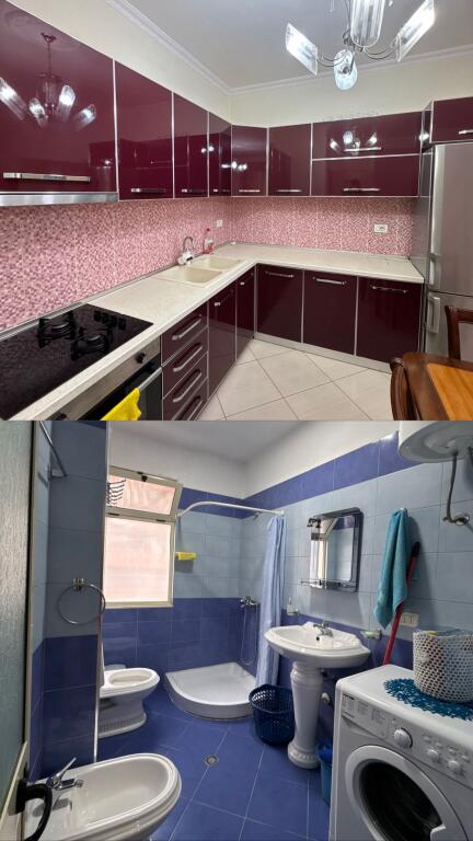 Apartment 2+1 for rent in Astir!!!