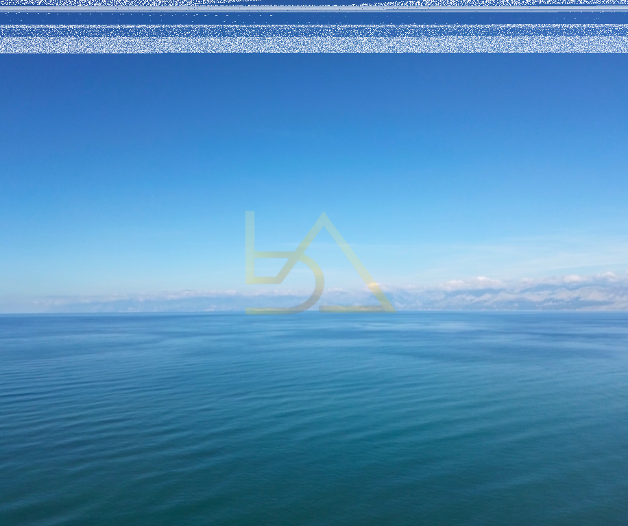 TOKË BREGDETARE PËR SHITJE – ALMYROS, KORFUZI VERIOR, GREQI