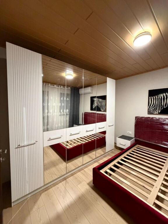 Appartamento 1+1+1 Balcone In Affitto