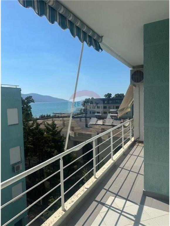 🌊 Apartament 1+1 për Shitje – Radhimë, Vlorë