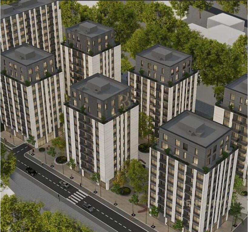 Appartamento 2+1 in vendita – Via 5 Maj!!