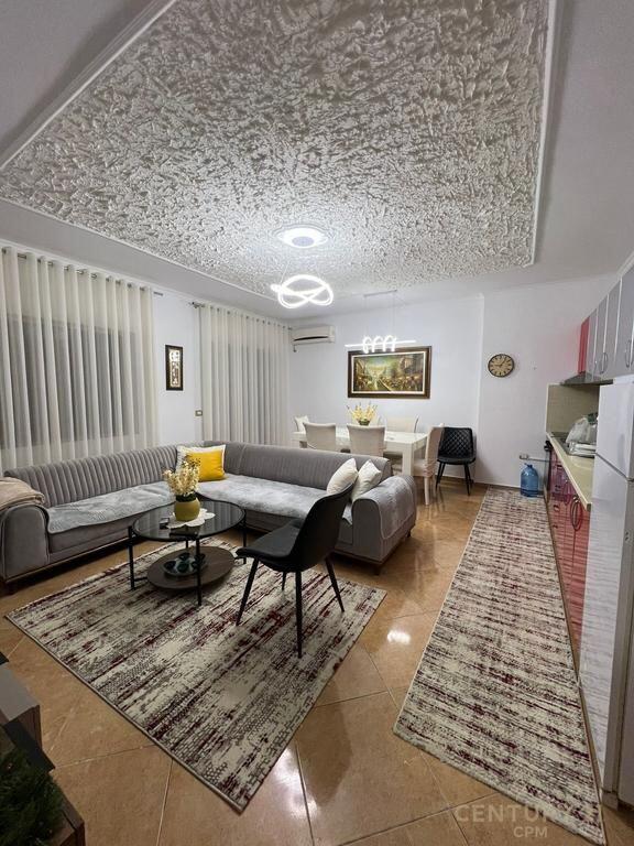 Apartament 2+1 me qira ne Don Bosko