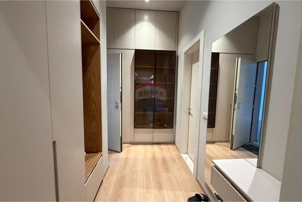 SHESIM APARTAMENT 3+1+2 LIQENI I THATE!