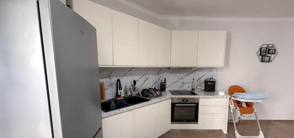 Apartament 2+1 për shitje | Zonë e kërkuar Don Bosko