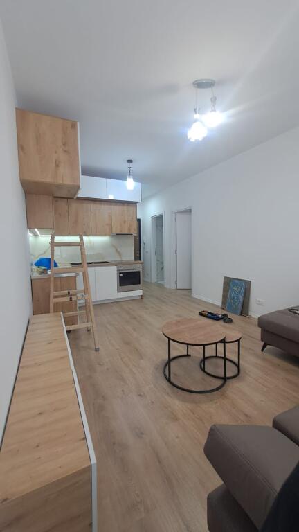 Apartament 1+1 – Univers City