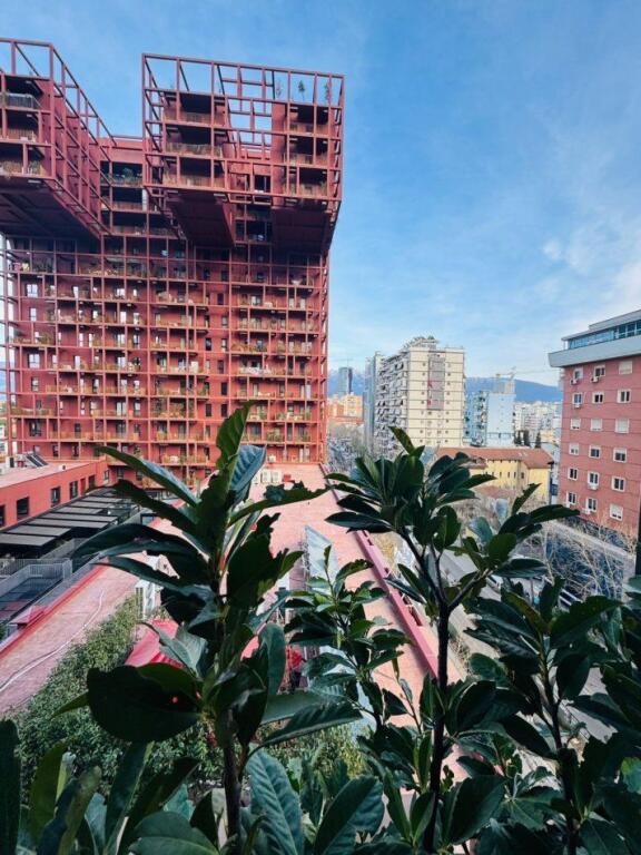 Office space for rent , Kavaja Street