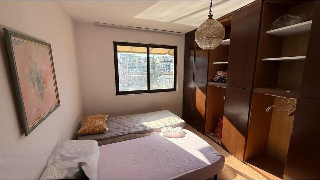 Apartment 1+1 For Rent in the Old Last Station of New Tirana, Tirana - 400€