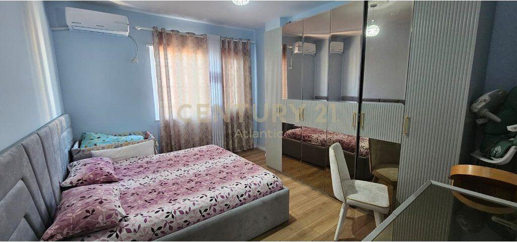 APPARTAMENTO 2+1 IN AFFITTO IN SPIAGGIA, DURAZZO - 600€\MESE