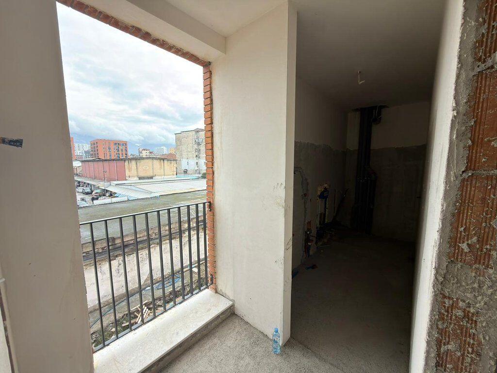 Apartament per shitje 1+1 tek Siri Kodra