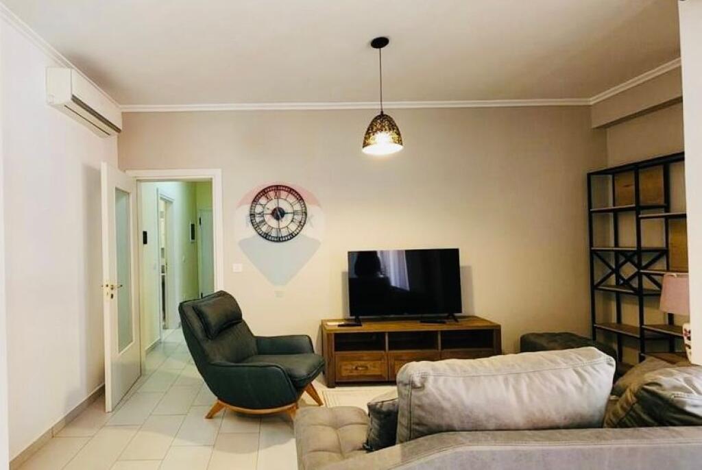 📍Apartment 2+1+2 Deliorgji Complex