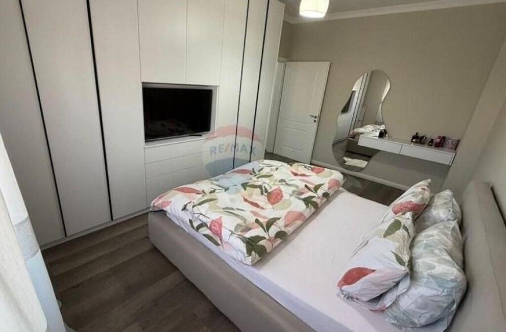 Apartament - Për Shitje - Rruga Don Bosko, Tiranë(ID: 530491011-193)