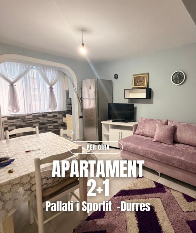 Apartament per Qira